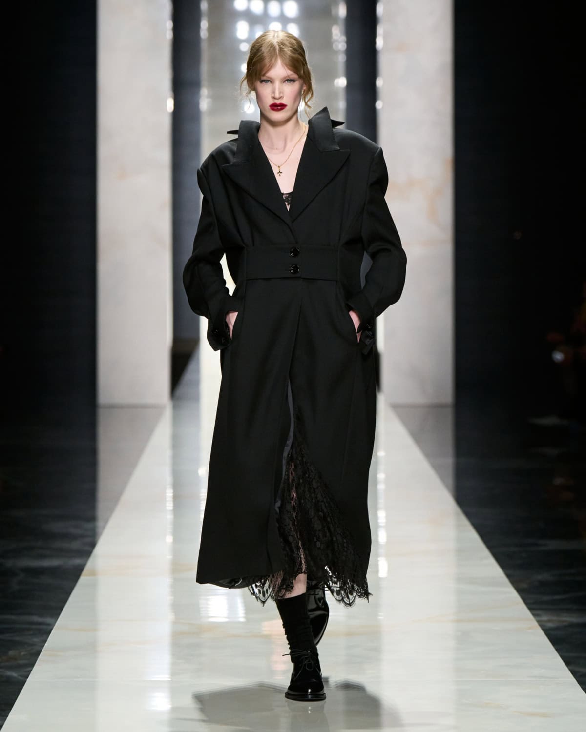 Dolce & Gabbana: Ready-To-Wear AW26 - 10 Magazine